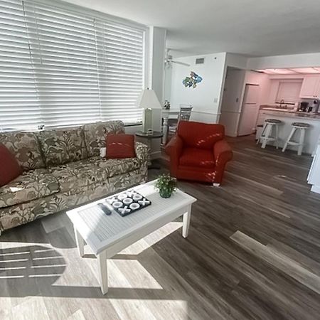Апартаменти Sunbird 707W Панама-Сіті-Біч Екстер'єр фото